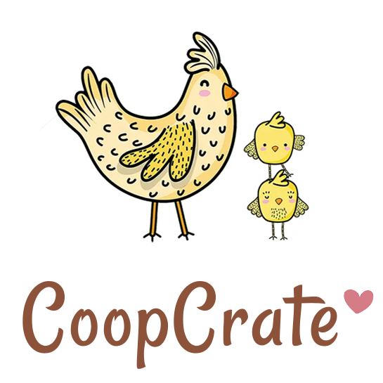 CoopCrate
