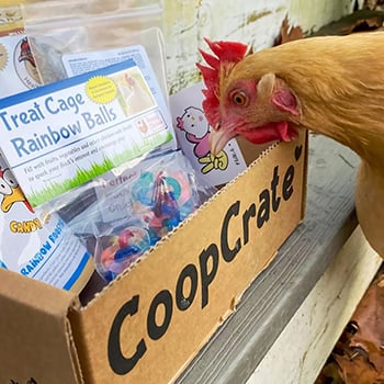 CoopCrate